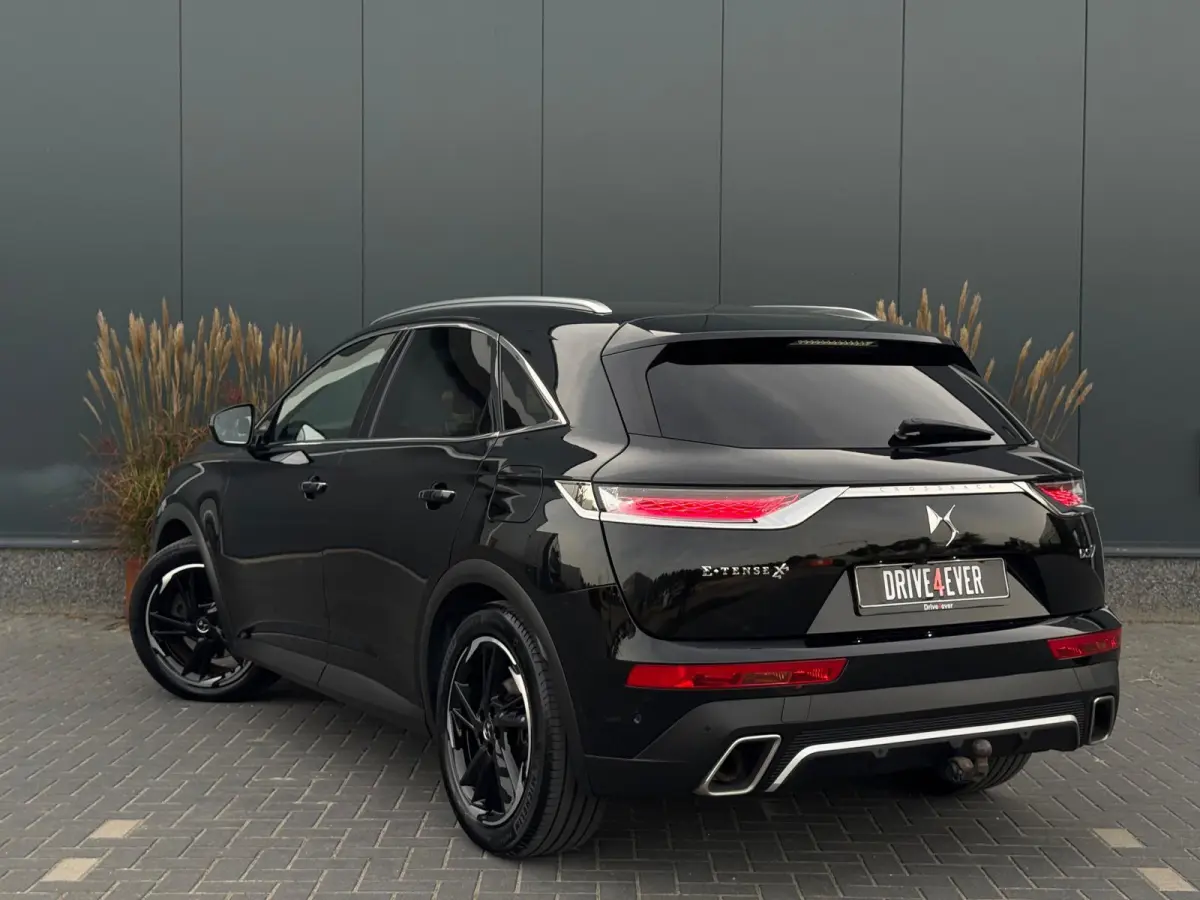 E-Tense Performance LEDER|LED|CLIMATE|CR CONTROL