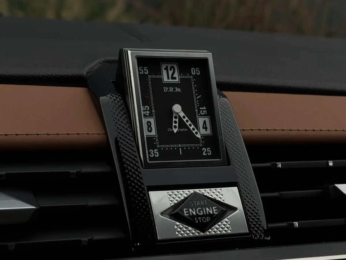 E-Tense Performance LEDER|LED|CLIMATE|CR CONTROL