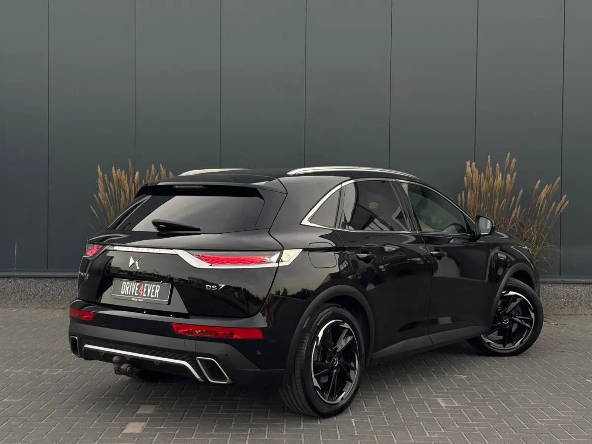 E-Tense Performance LEDER|LED|CLIMATE|CR CONTROL