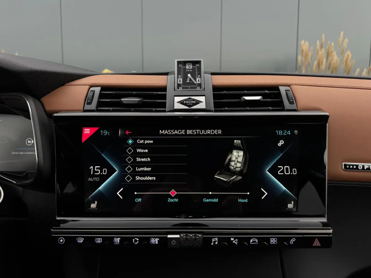 E-Tense Performance LEDER|LED|CLIMATE|CR CONTROL