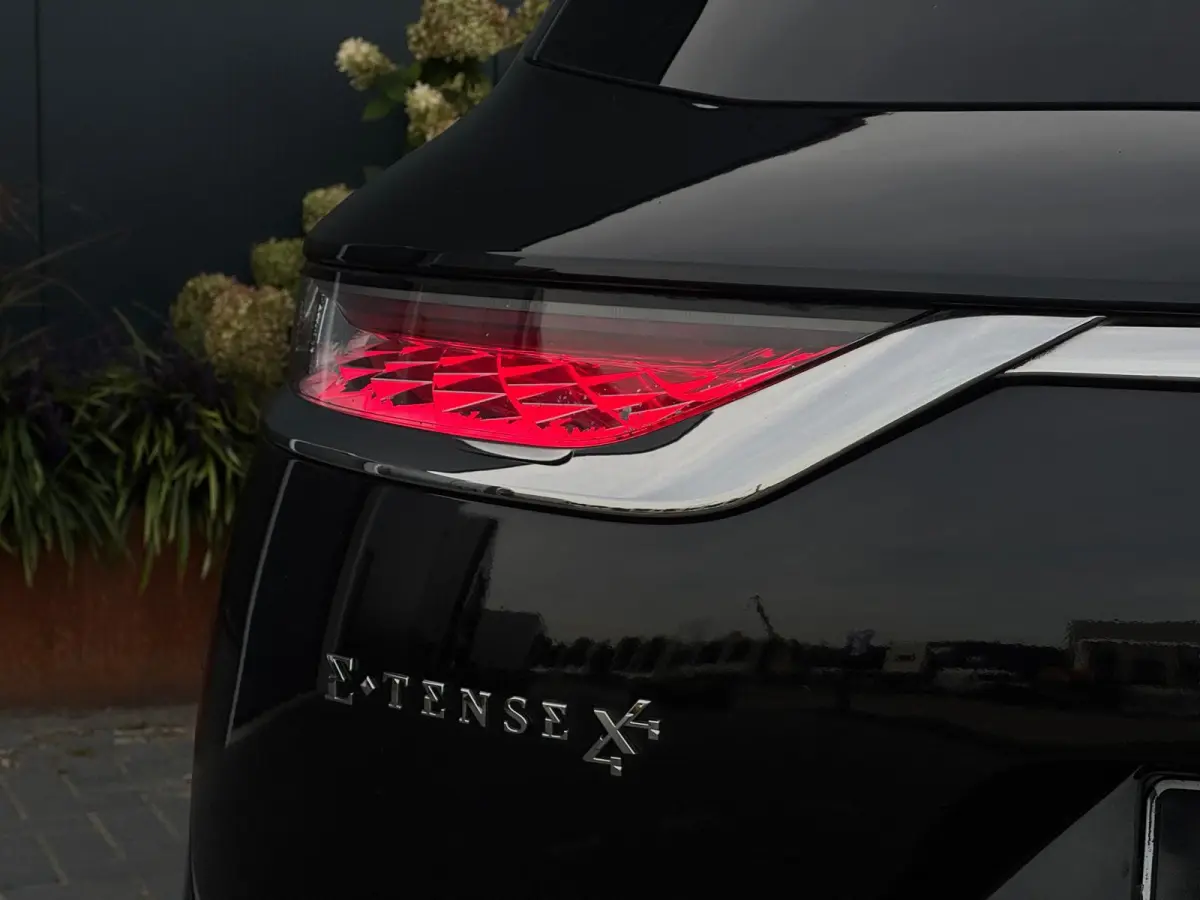 E-Tense Performance LEDER|LED|CLIMATE|CR CONTROL