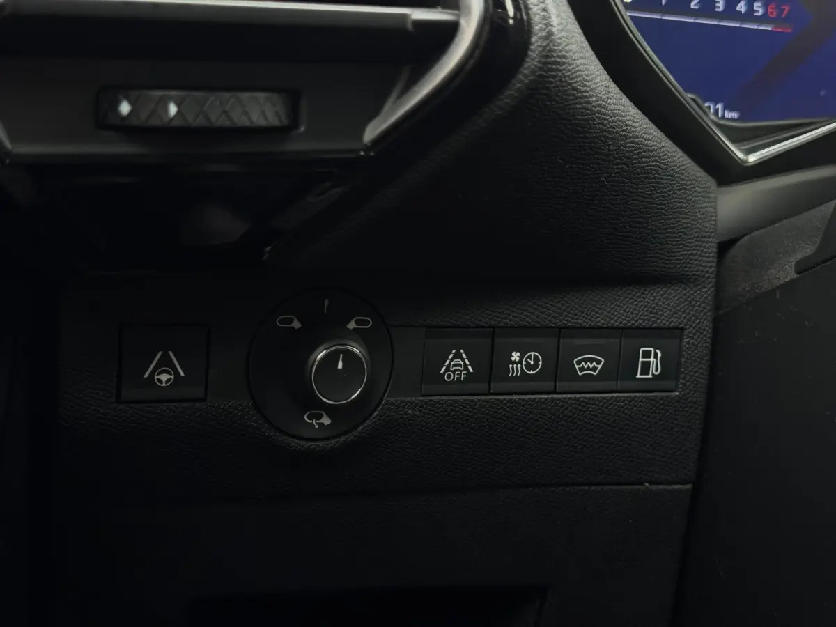 E-Tense Performance LEDER|LED|CLIMATE|CR CONTROL