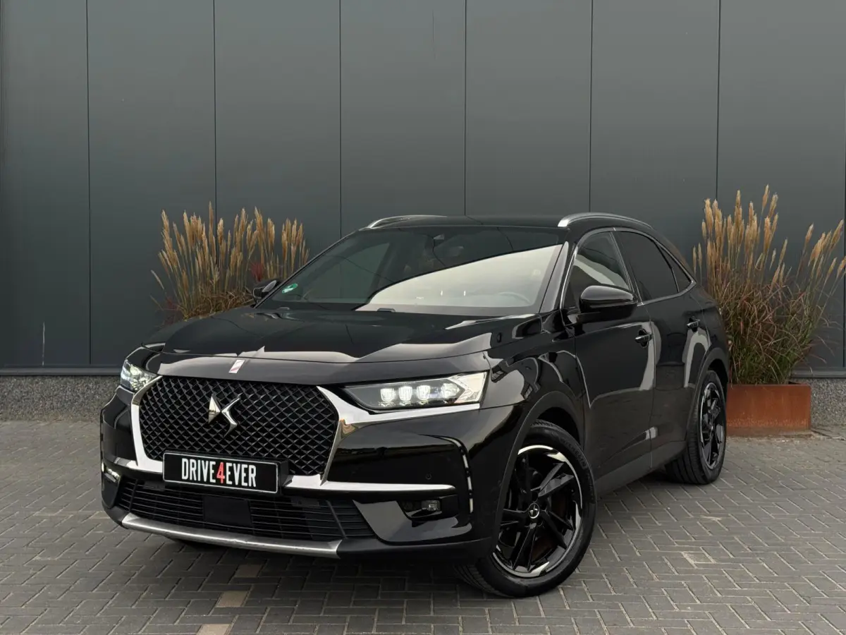 E-Tense Performance LEDER|LED|CLIMATE|CR CONTROL