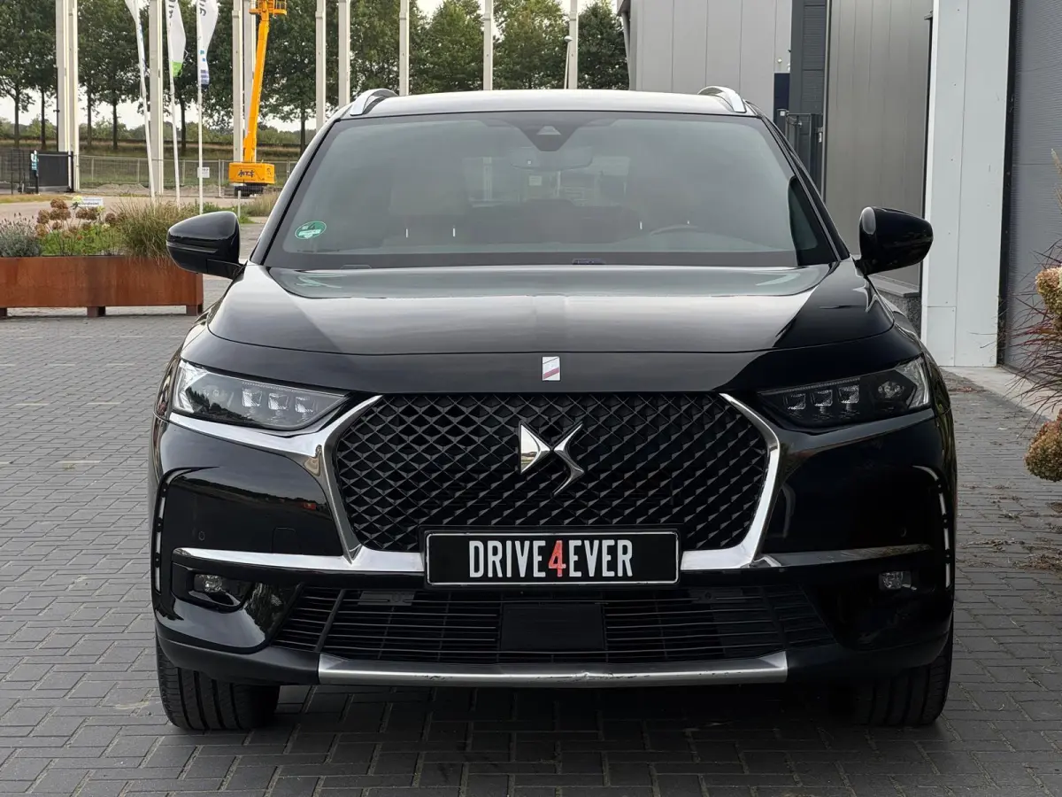 E-Tense Performance LEDER|LED|CLIMATE|CR CONTROL