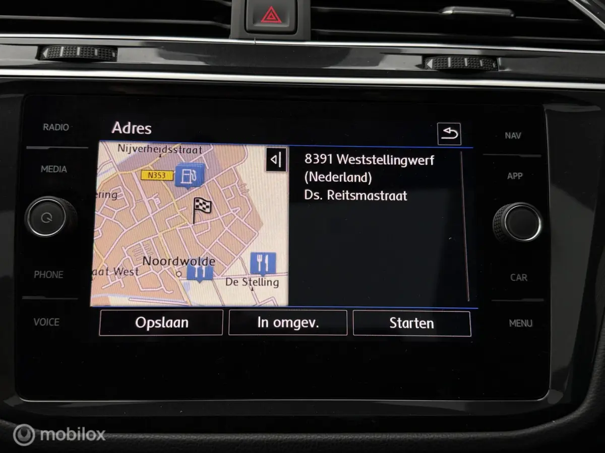1.5 TSI ACT Highline Business R | Pano | Elek trekhaak | Carplay | LED | ACC | Stoelmassage | Stoelverwarming | Bomvol opties!