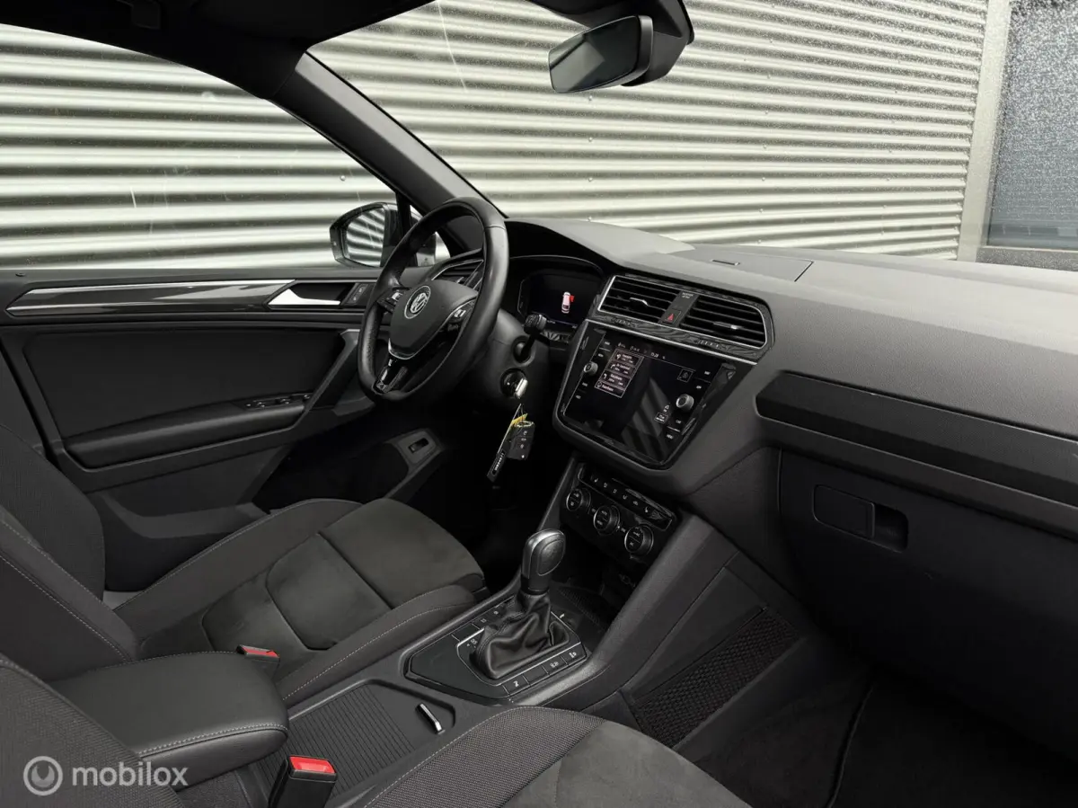 1.5 TSI ACT Highline Business R | Pano | Elek trekhaak | Carplay | LED | ACC | Stoelmassage | Stoelverwarming | Bomvol opties!