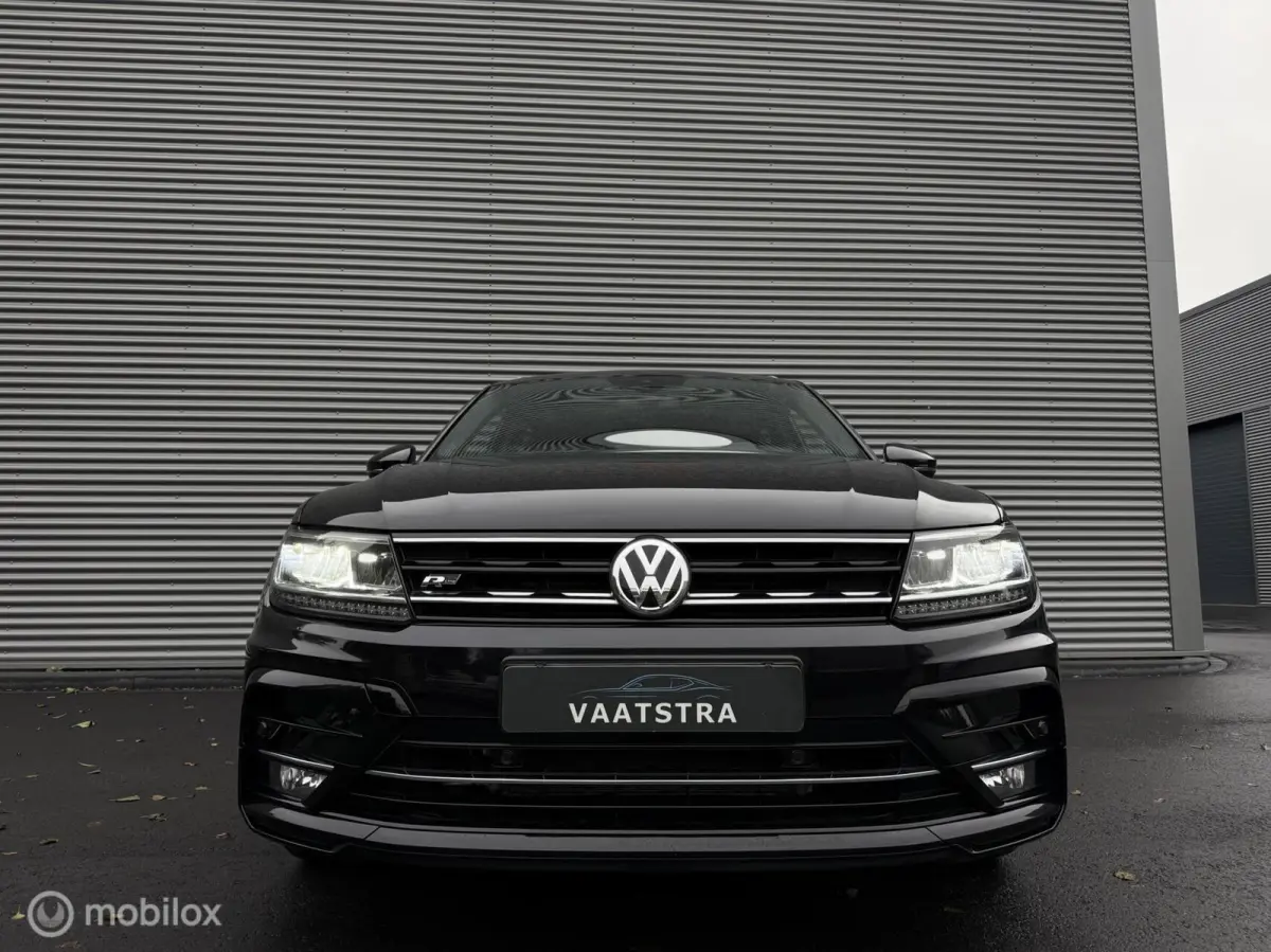 1.5 TSI ACT Highline Business R | Pano | Elek trekhaak | Carplay | LED | ACC | Stoelmassage | Stoelverwarming | Bomvol opties!