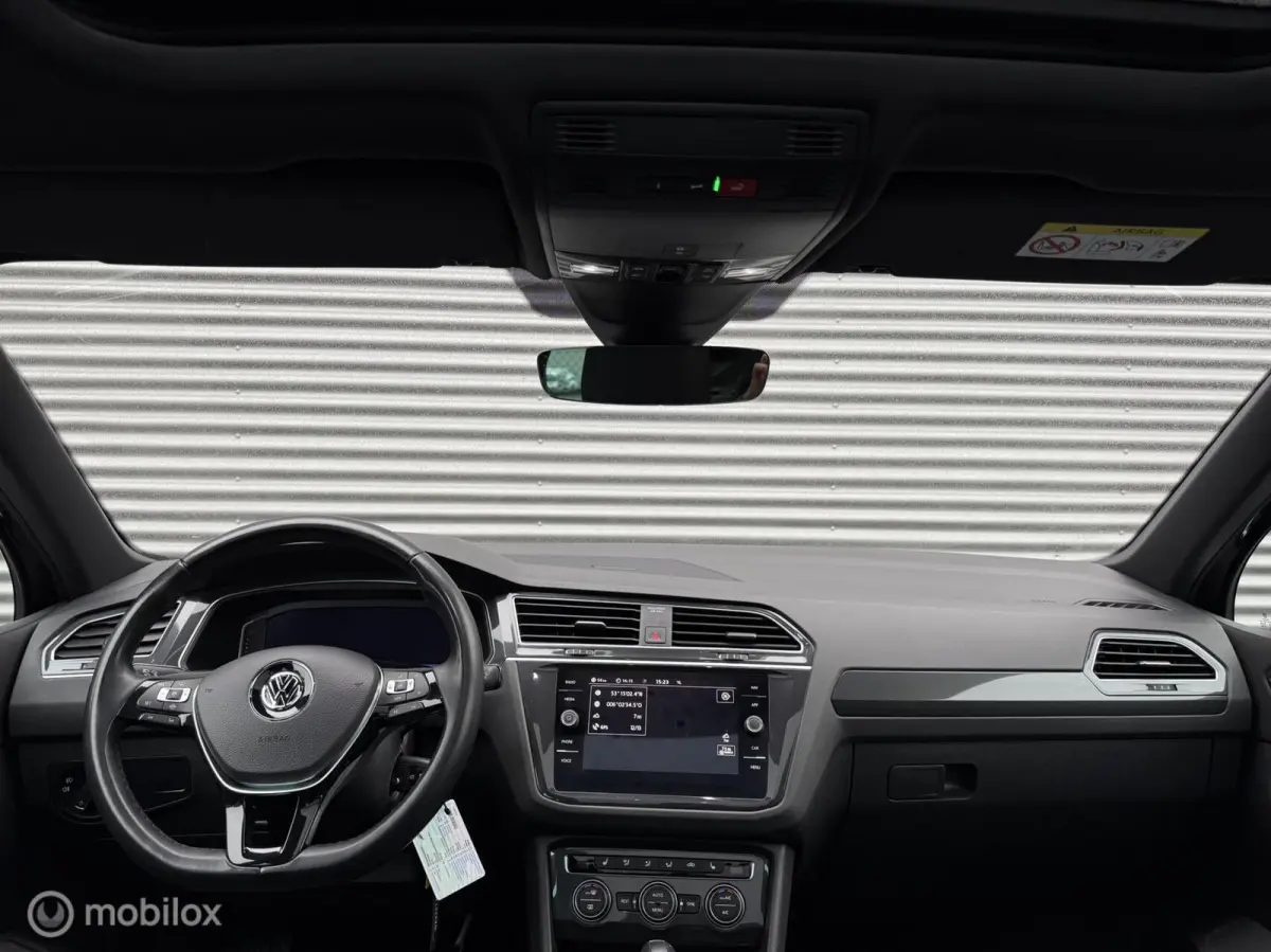 1.5 TSI ACT Highline Business R | Pano | Elek trekhaak | Carplay | LED | ACC | Stoelmassage | Stoelverwarming | Bomvol opties!