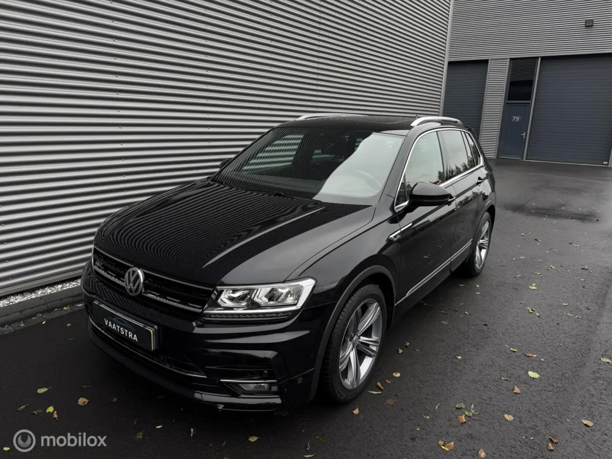 1.5 TSI ACT Highline Business R | Pano | Elek trekhaak | Carplay | LED | ACC | Stoelmassage | Stoelverwarming | Bomvol opties!