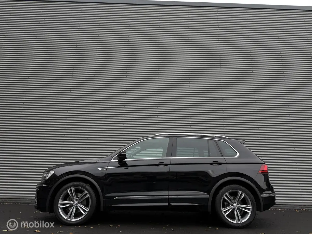 1.5 TSI ACT Highline Business R | Pano | Elek trekhaak | Carplay | LED | ACC | Stoelmassage | Stoelverwarming | Bomvol opties!