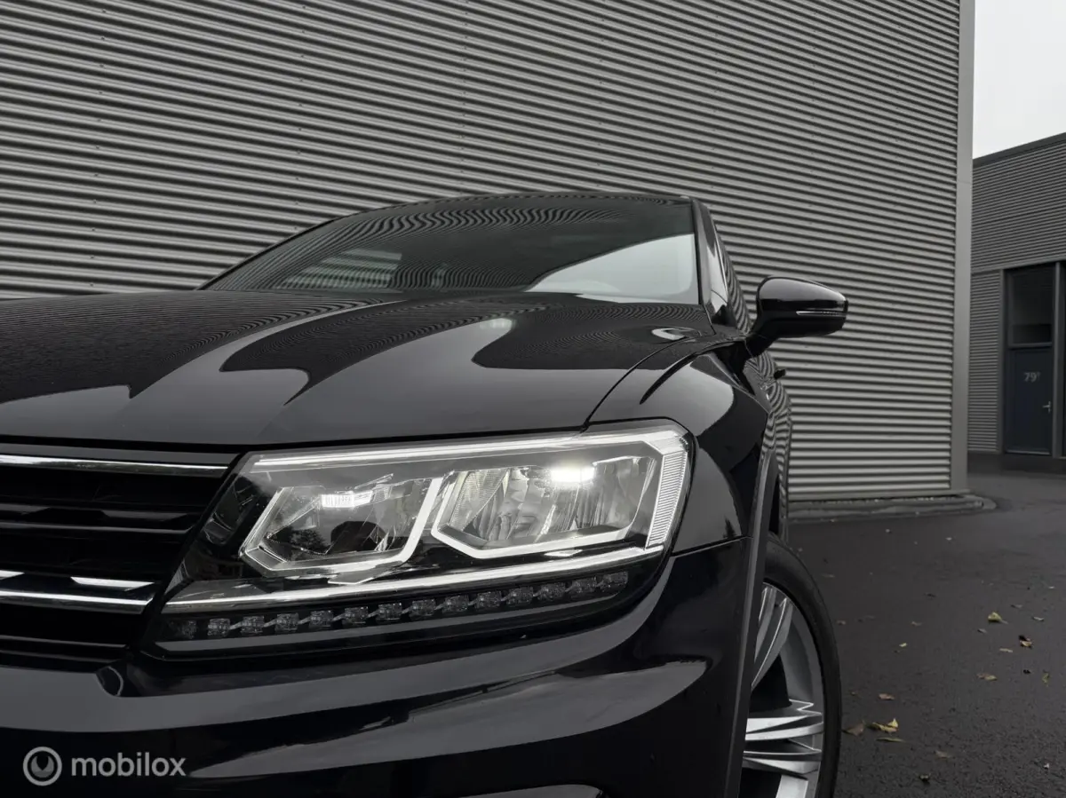 1.5 TSI ACT Highline Business R | Pano | Elek trekhaak | Carplay | LED | ACC | Stoelmassage | Stoelverwarming | Bomvol opties!
