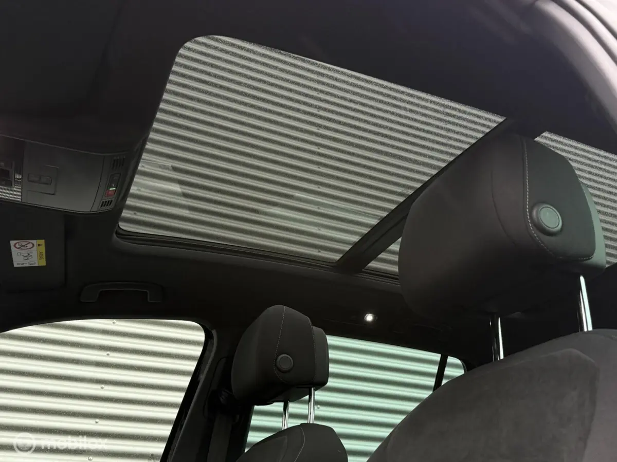 1.5 TSI ACT Highline Business R | Pano | Elek trekhaak | Carplay | LED | ACC | Stoelmassage | Stoelverwarming | Bomvol opties!