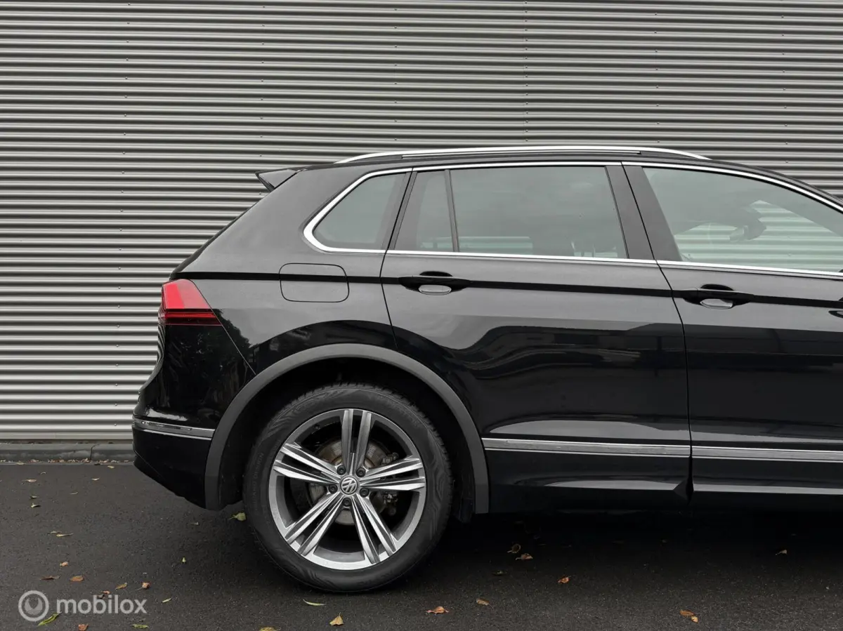 1.5 TSI ACT Highline Business R | Pano | Elek trekhaak | Carplay | LED | ACC | Stoelmassage | Stoelverwarming | Bomvol opties!