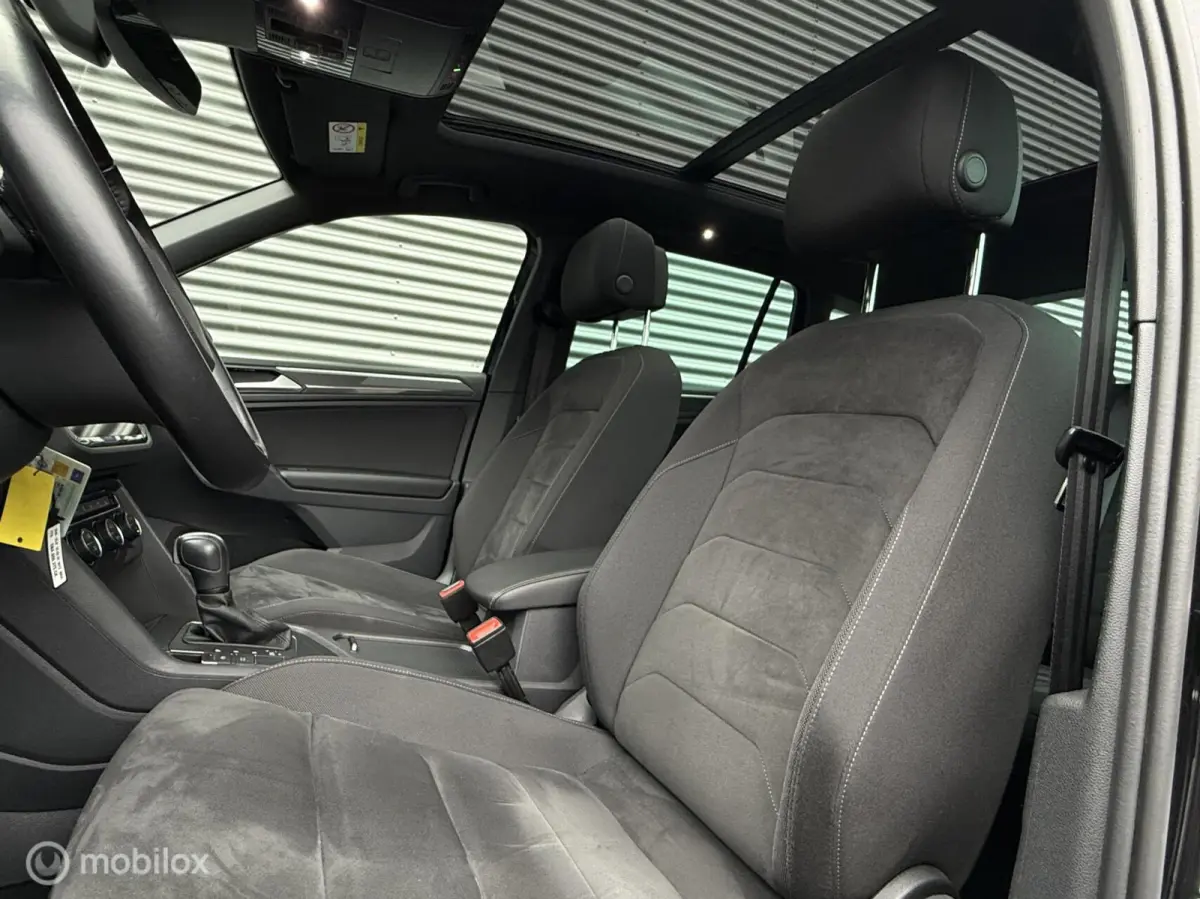 1.5 TSI ACT Highline Business R | Pano | Elek trekhaak | Carplay | LED | ACC | Stoelmassage | Stoelverwarming | Bomvol opties!