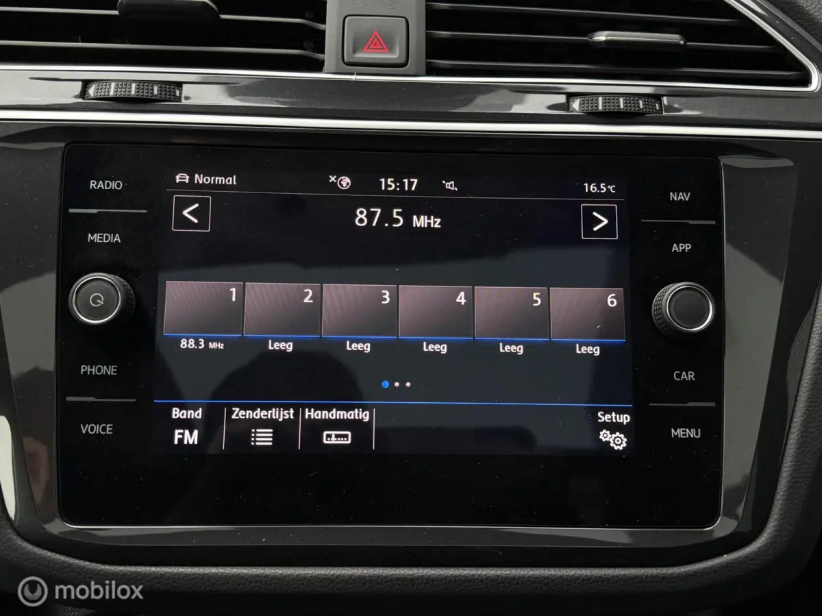 1.5 TSI ACT Highline Business R | Pano | Elek trekhaak | Carplay | LED | ACC | Stoelmassage | Stoelverwarming | Bomvol opties!
