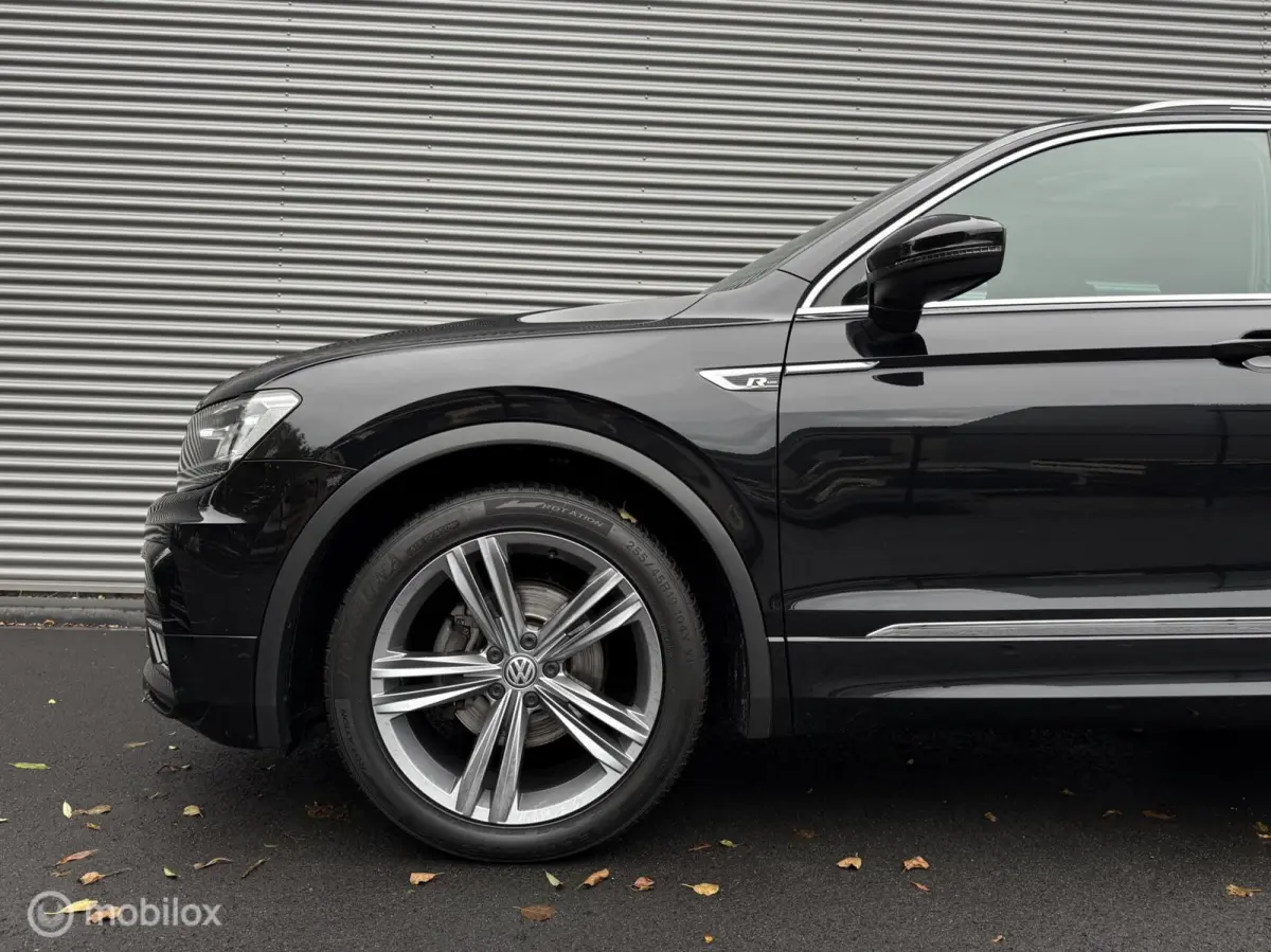 1.5 TSI ACT Highline Business R | Pano | Elek trekhaak | Carplay | LED | ACC | Stoelmassage | Stoelverwarming | Bomvol opties!