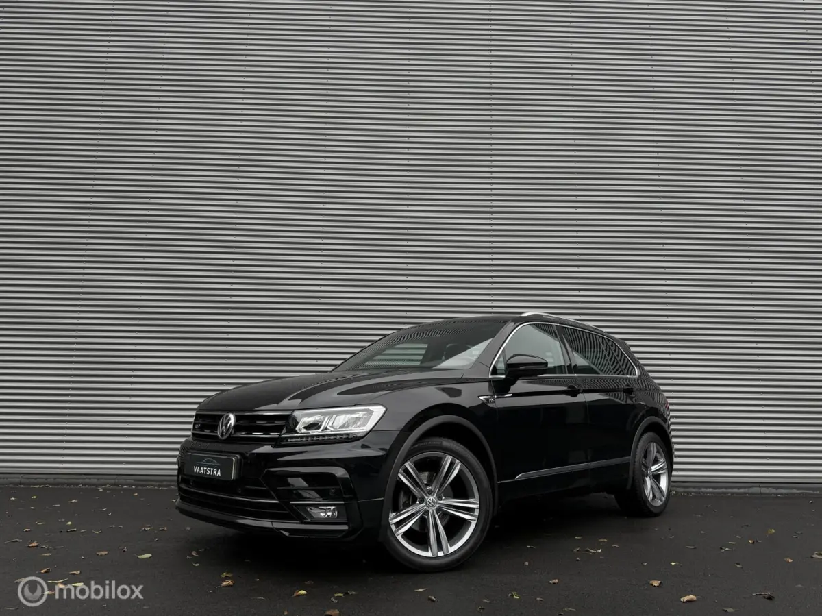 1.5 TSI ACT Highline Business R | Pano | Elek trekhaak | Carplay | LED | ACC | Stoelmassage | Stoelverwarming | Bomvol opties!