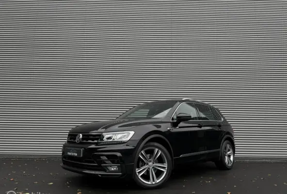 1.5 TSI ACT Highline Business R | Pano | Elek trekhaak | Carplay | LED | ACC | Stoelmassage | Stoelverwarming | Bomvol opties!