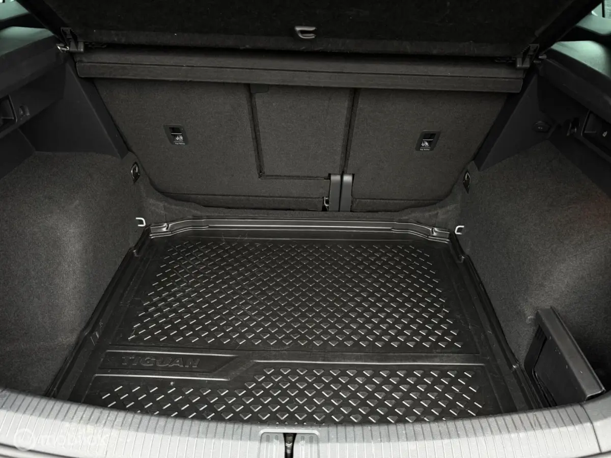 1.5 TSI ACT Highline Business R | Pano | Elek trekhaak | Carplay | LED | ACC | Stoelmassage | Stoelverwarming | Bomvol opties!