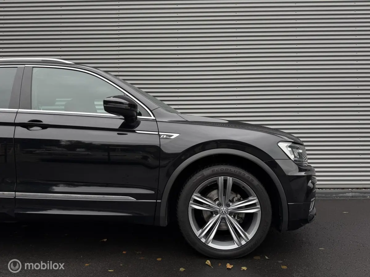 1.5 TSI ACT Highline Business R | Pano | Elek trekhaak | Carplay | LED | ACC | Stoelmassage | Stoelverwarming | Bomvol opties!