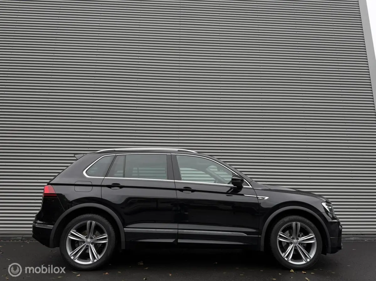 1.5 TSI ACT Highline Business R | Pano | Elek trekhaak | Carplay | LED | ACC | Stoelmassage | Stoelverwarming | Bomvol opties!