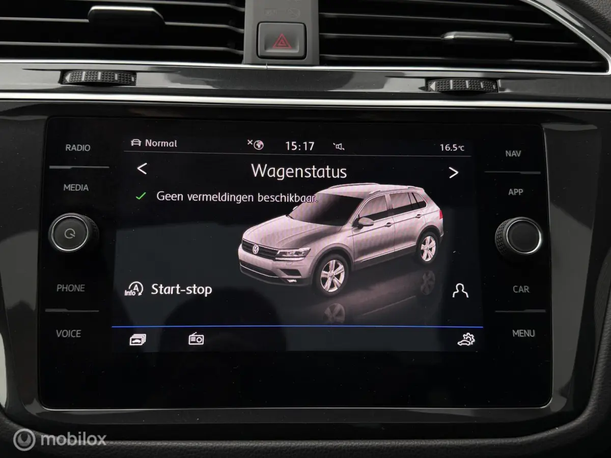 1.5 TSI ACT Highline Business R | Pano | Elek trekhaak | Carplay | LED | ACC | Stoelmassage | Stoelverwarming | Bomvol opties!