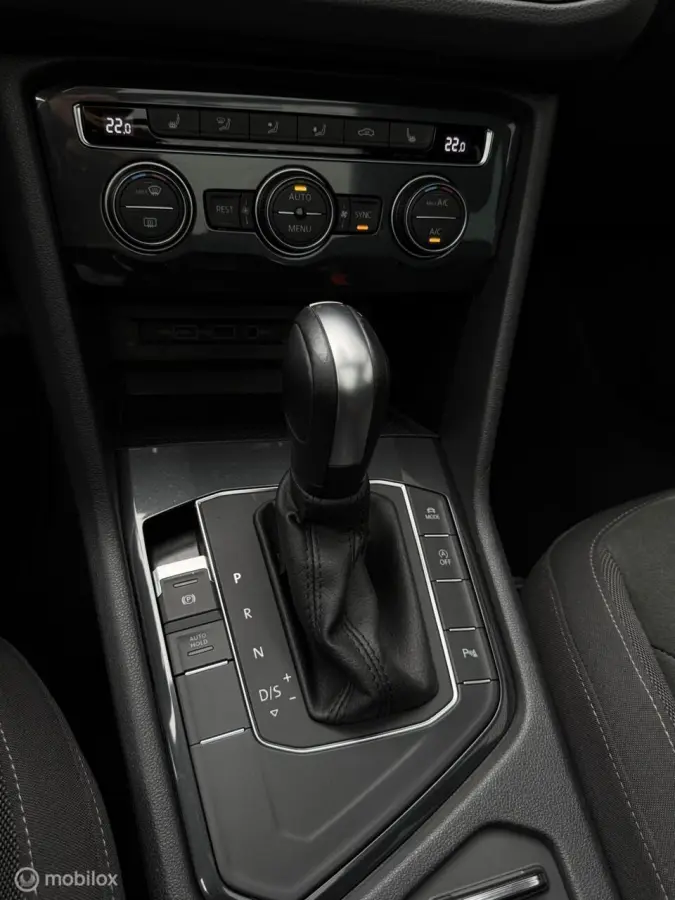 1.5 TSI ACT Highline Business R | Pano | Elek trekhaak | Carplay | LED | ACC | Stoelmassage | Stoelverwarming | Bomvol opties!