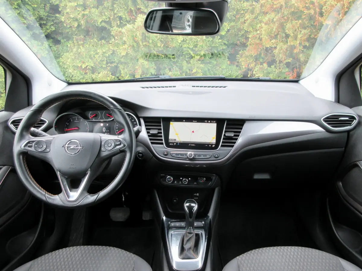 1.2 Turbo Innovation Automaat * Navi * Trekhaak *