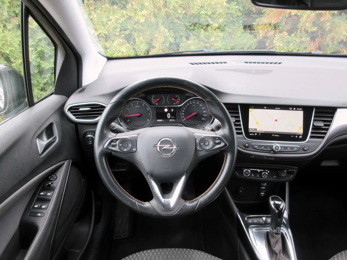 1.2 Turbo Innovation Automaat * Navi * Trekhaak *