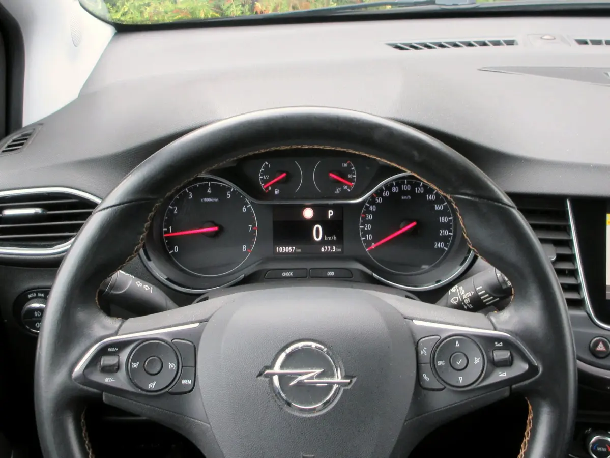 1.2 Turbo Innovation Automaat * Navi * Trekhaak *