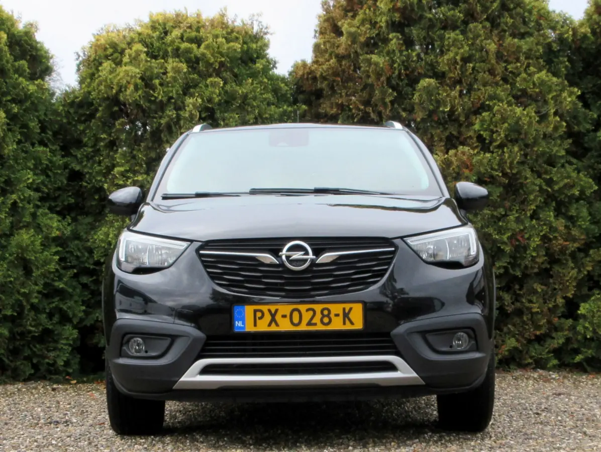 1.2 Turbo Innovation Automaat * Navi * Trekhaak *