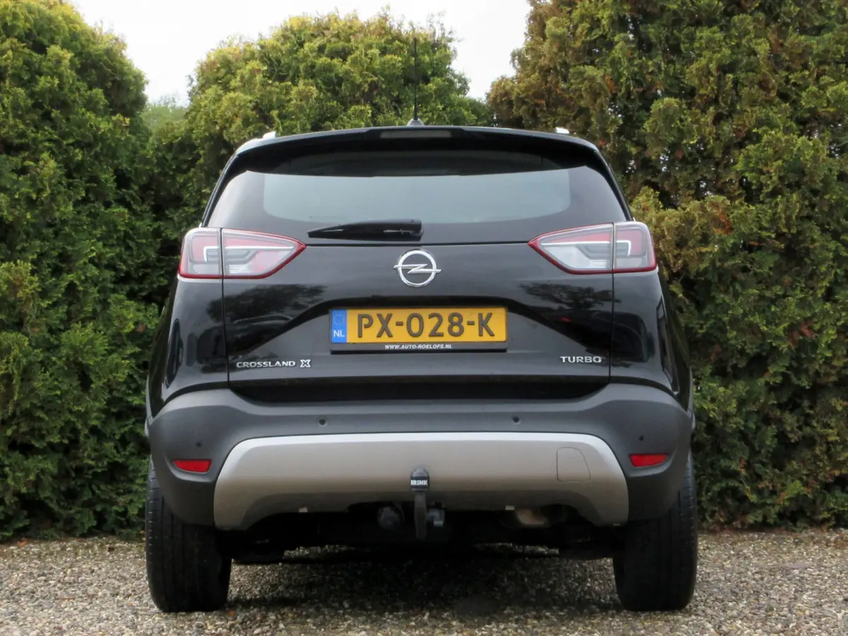 1.2 Turbo Innovation Automaat * Navi * Trekhaak *