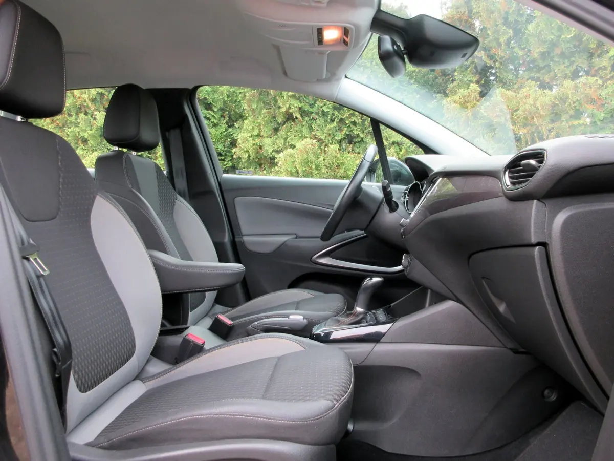 1.2 Turbo Innovation Automaat * Navi * Trekhaak *