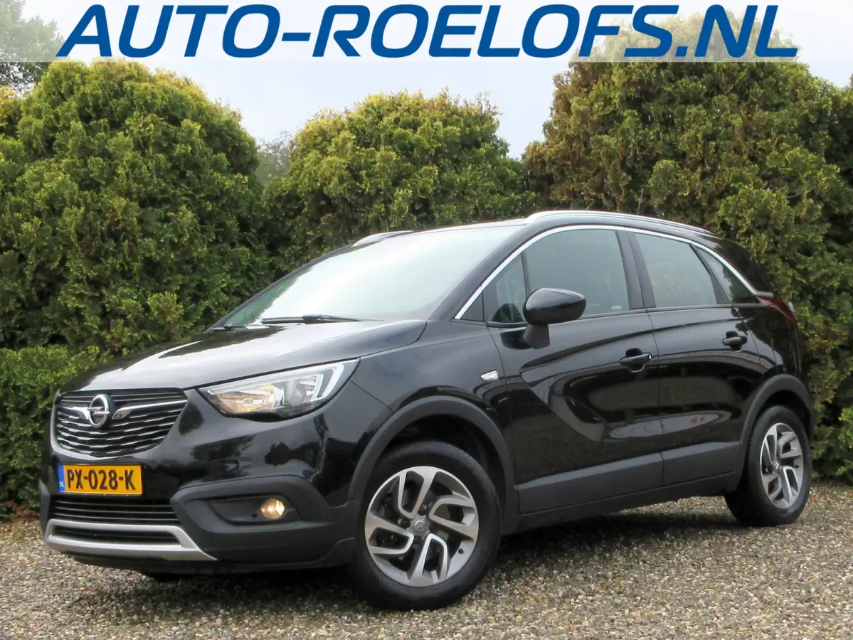 1.2 Turbo Innovation Automaat * Navi * Trekhaak *