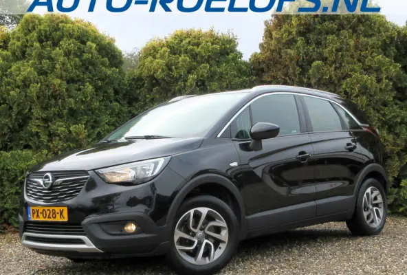 1.2 Turbo Innovation Automaat * Navi * Trekhaak *
