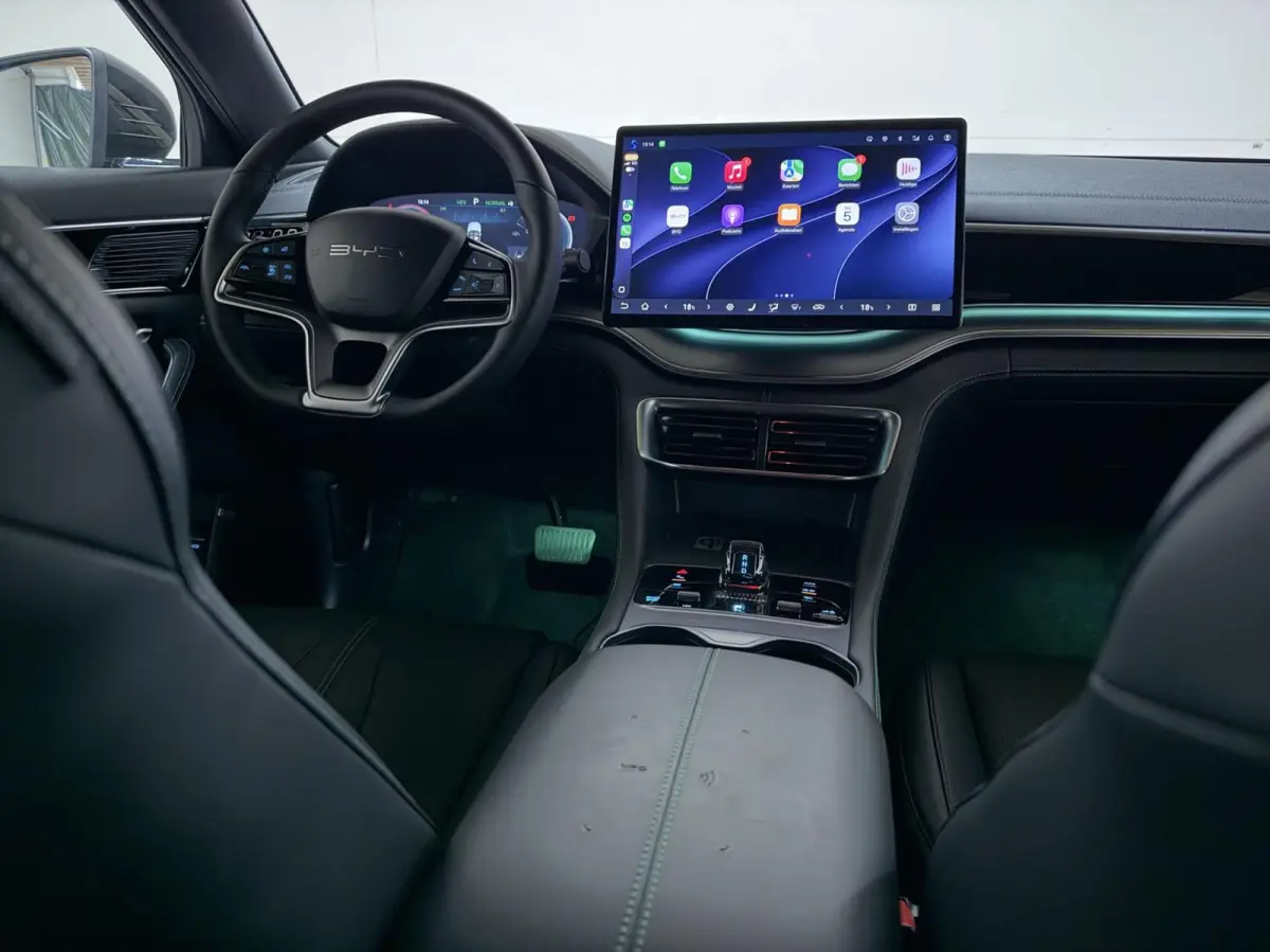 1.5 DM-i FWD Boost Pano Leer 360° HUD Infinity Carplay