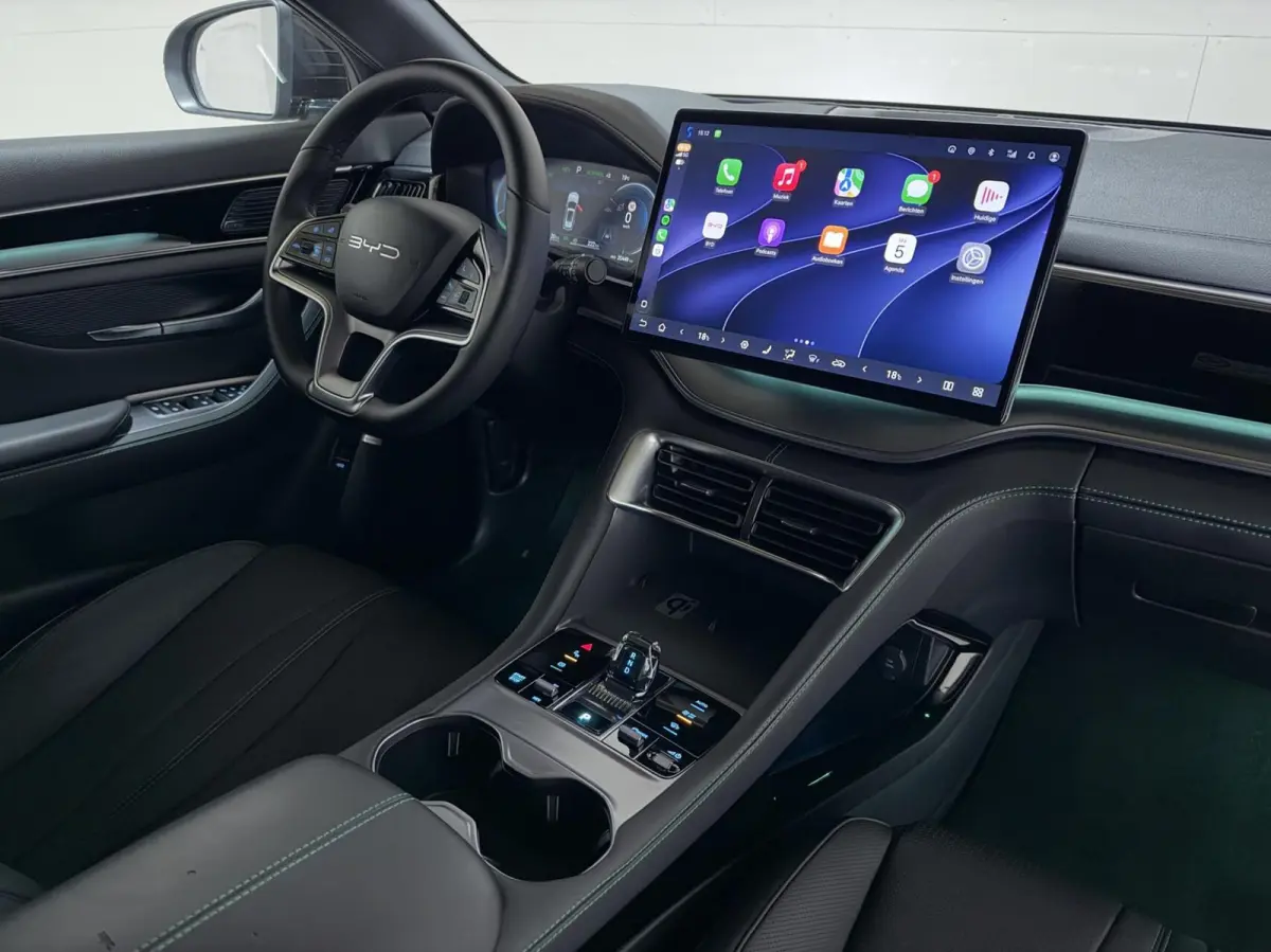 1.5 DM-i FWD Boost Pano Leer 360° HUD Infinity Carplay