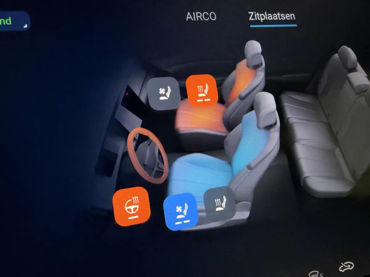 1.5 DM-i FWD Boost Pano Leer 360° HUD Infinity Carplay