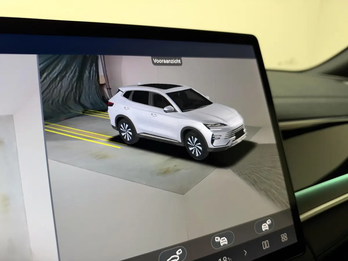 1.5 DM-i FWD Boost Pano Leer 360° HUD Infinity Carplay
