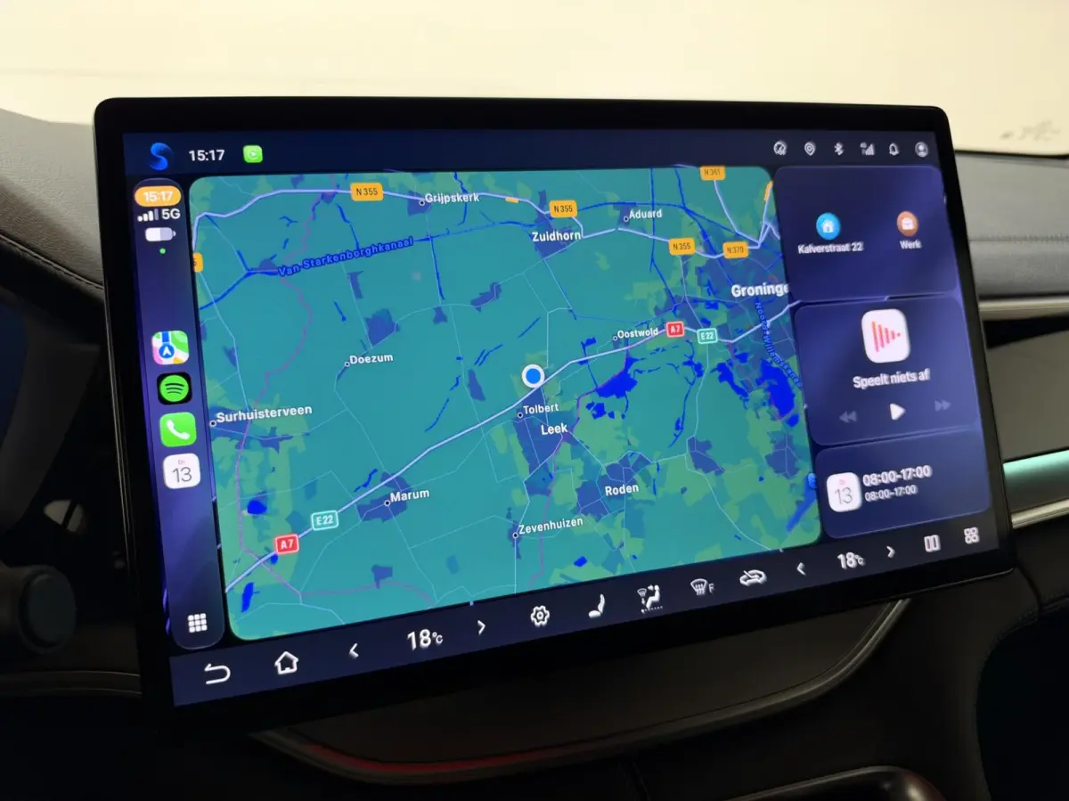 1.5 DM-i FWD Boost Pano Leer 360° HUD Infinity Carplay