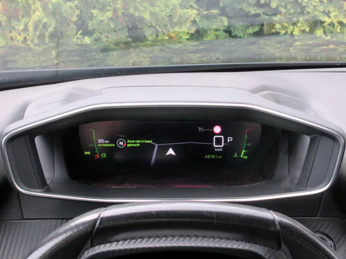 1.2 PureTech Allure Automaat * Navi * Trekhaak *