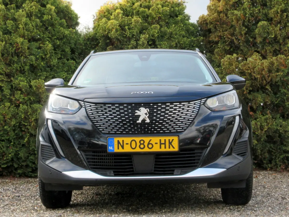1.2 PureTech Allure Automaat * Navi * Trekhaak *