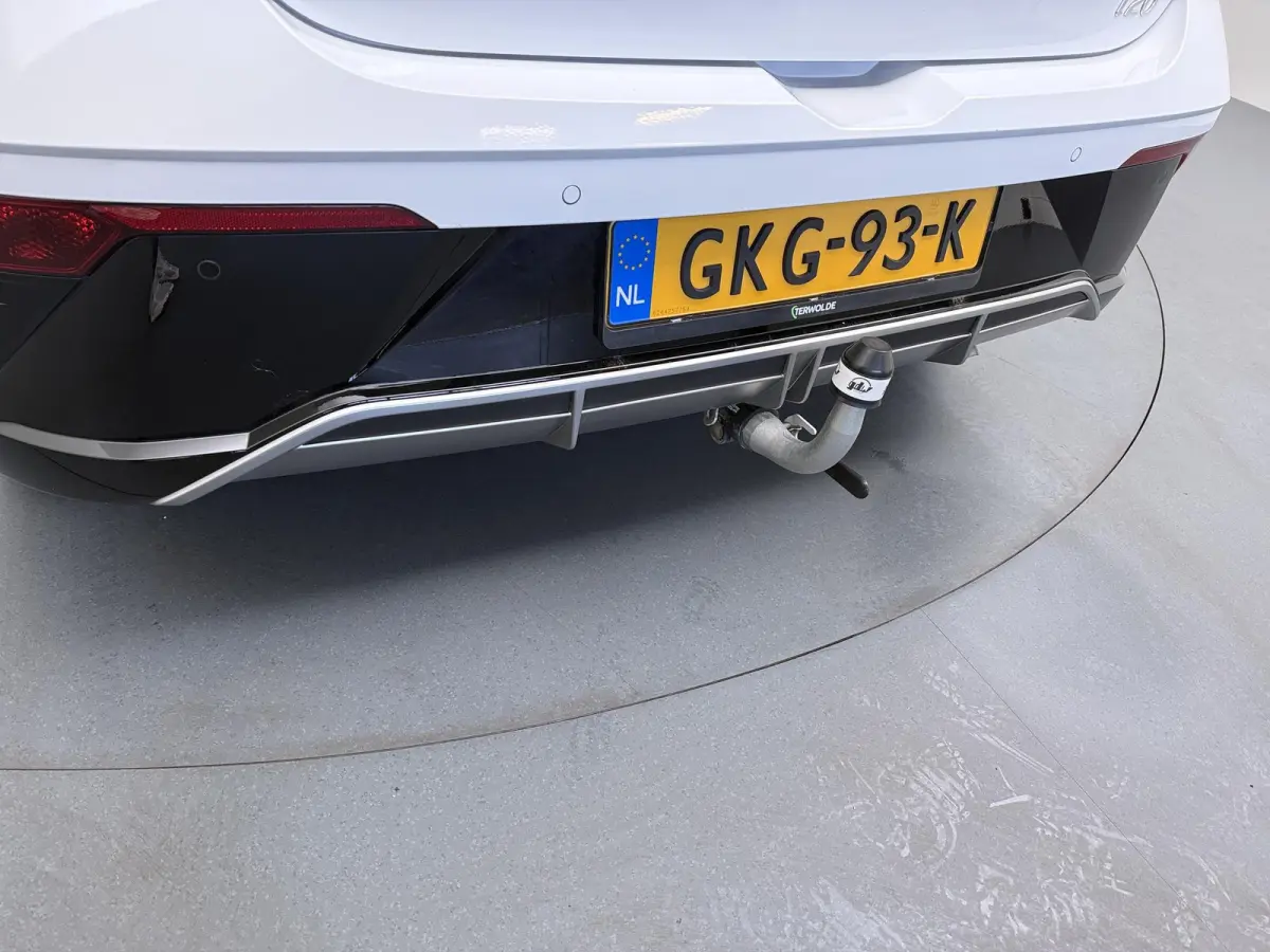 1.0 T-GDI Comfort | Trekhaak | Achteruitrijcamera | Navigatie |