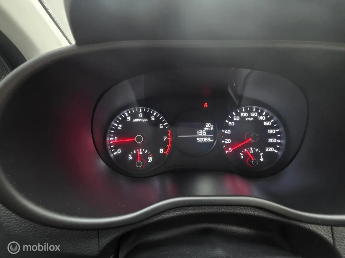 1.0 CVVT Design Edition, Full Options, Carplay