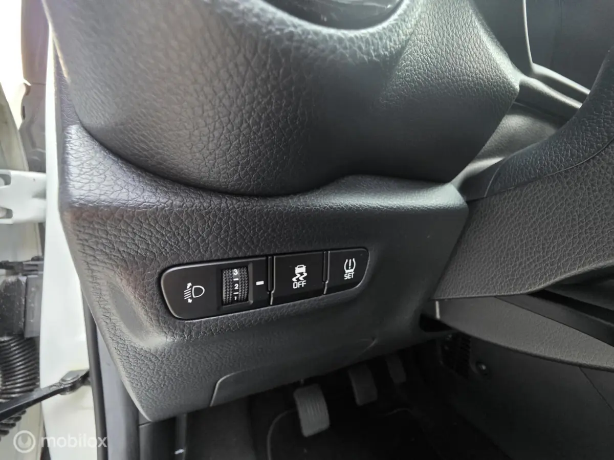 1.0 CVVT Design Edition, Full Options, Carplay