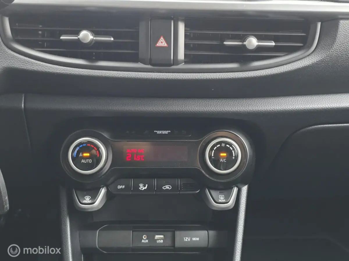 1.0 CVVT Design Edition, Full Options, Carplay