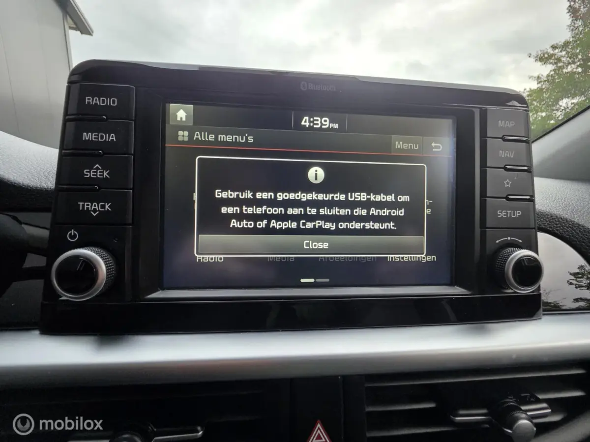 1.0 CVVT Design Edition, Full Options, Carplay