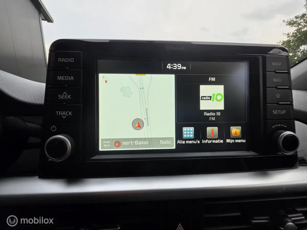 1.0 CVVT Design Edition, Full Options, Carplay