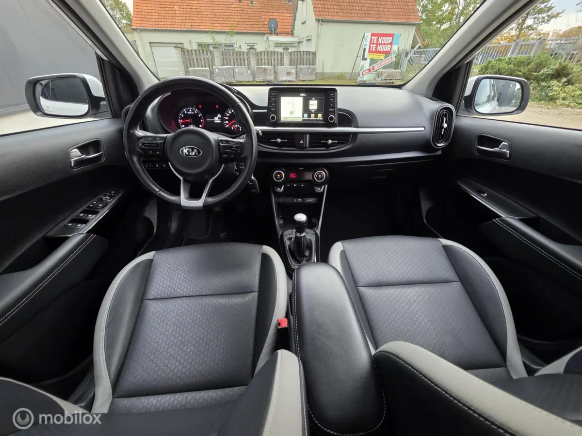 1.0 CVVT Design Edition, Full Options, Carplay