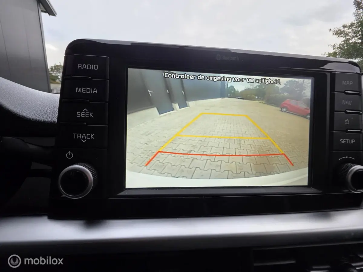 1.0 CVVT Design Edition, Full Options, Carplay